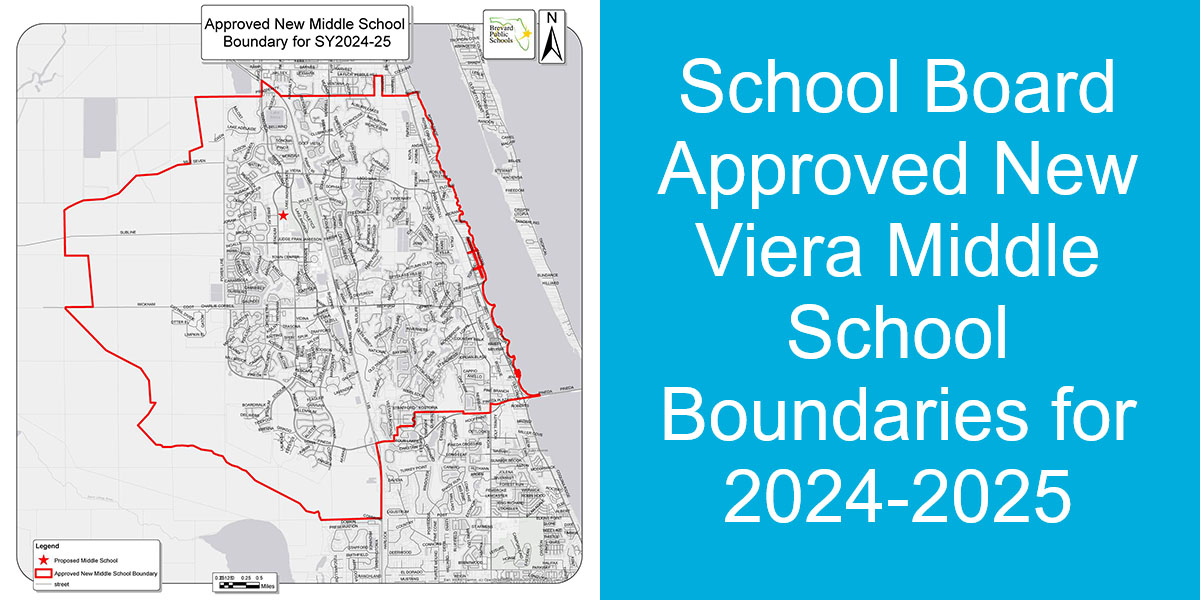 New Attendance Boundary Approved