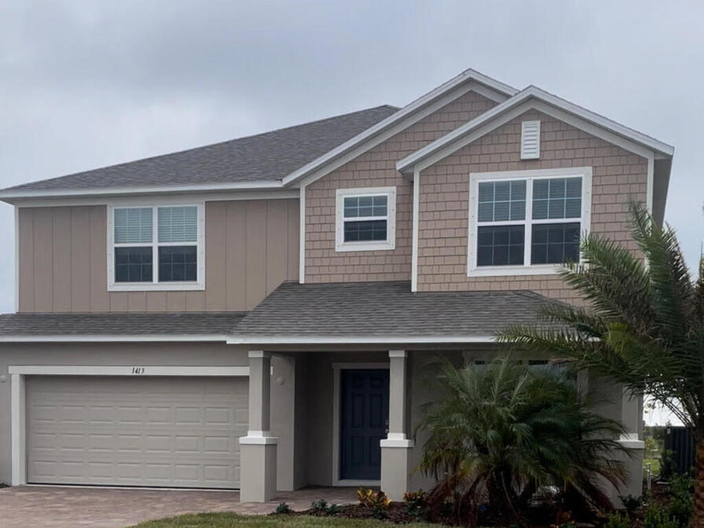 1413 Omega Lane Merritt Island FL 32953 Residential Listing for